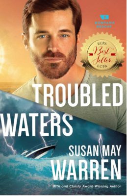Troubled Waters by Susan May Warren