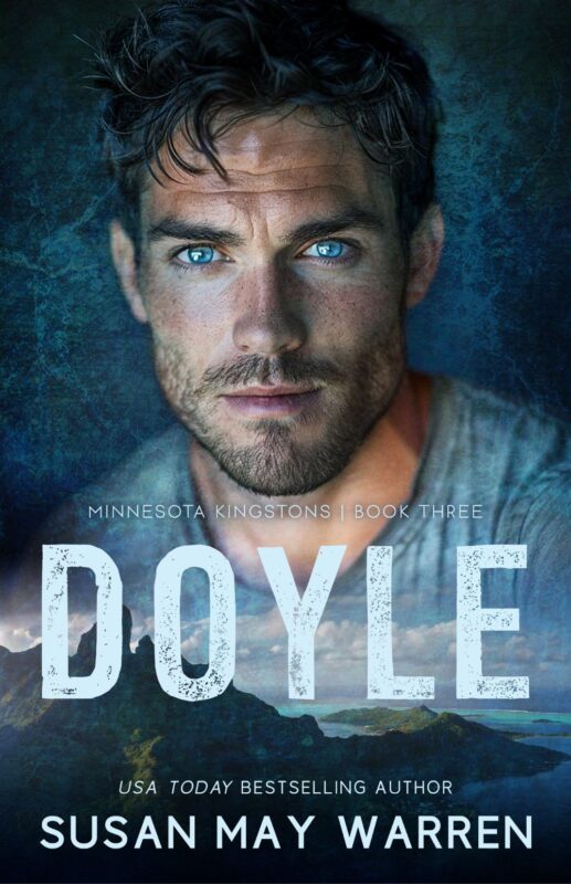 Doyle (The Minnesota Kingstons #3)