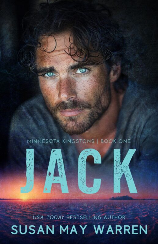 Jack (The Minnesota Kingstons #1)